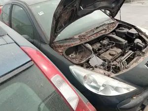 PEUGEOT 206 + foto 7