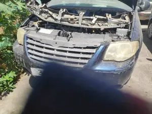 CHRYSLER VOYAGER (RG) foto 1