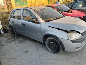 OPEL CORSA C foto 6