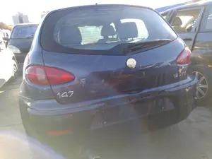 ALFA ROMEO 147 (190) foto 4