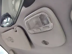 CITROEN C5 BERLINA foto 12