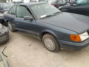 AUDI 100 AVANT (C4) foto 5