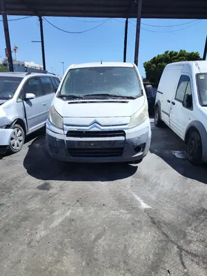 CITROEN JUMPY foto 1