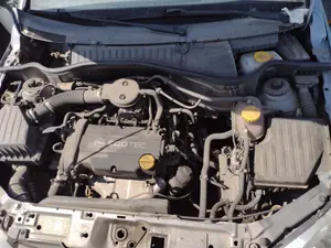 OPEL CORSA C foto 11