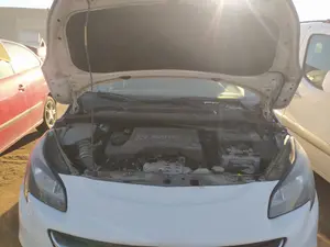 OPEL CORSA E foto 5