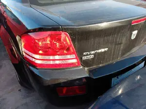 DODGE AVENGER (JS) foto 7