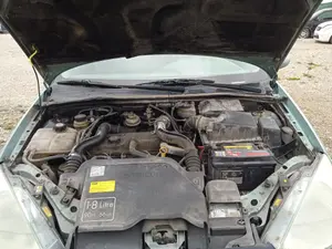 FORD FOCUS FAMILIAR (CAK) foto 6