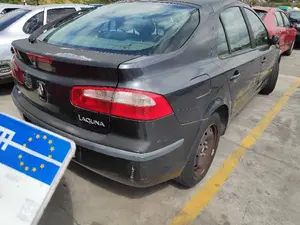 RENAULT LAGUNA II (BG0) foto 3