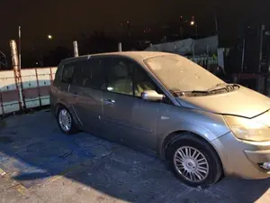 RENAULT SCENIC II (JM) foto 2