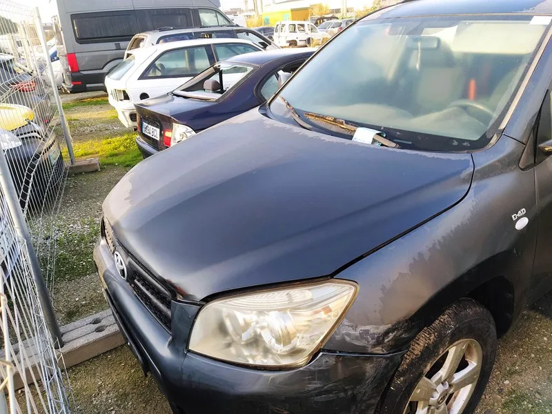 TOYOTA RAV4 (A3)