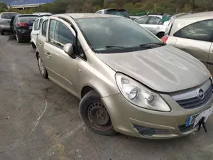OPEL CORSA D foto 5