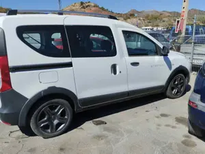 DACIA DOKKER foto 4