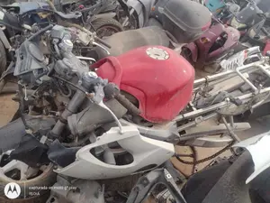 HONDA  foto 2