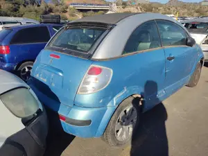 CITROEN C3 PLURIEL foto 4