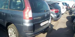 CITROEN GRAND C4 PICASSO foto 9