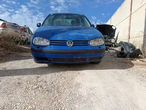 VOLKSWAGEN GOLF IV BERLINA (1J1)(10.1997) foto 8