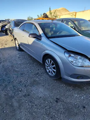 OPEL ASTRA H TWIN TOP foto 5