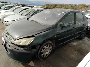 PEUGEOT 307 (S1)(04.2001) foto 6