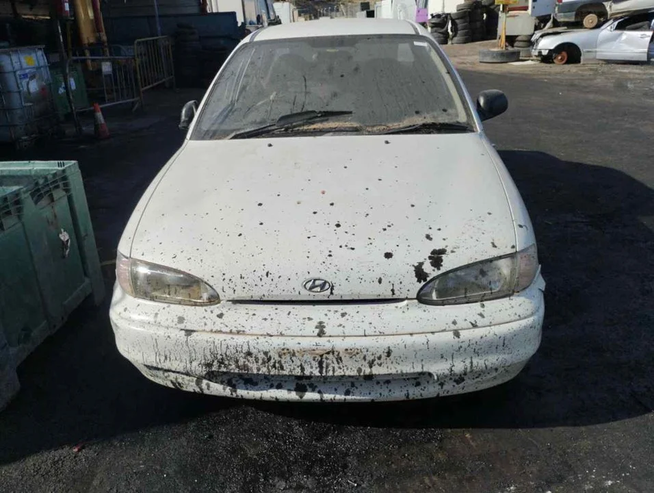 HYUNDAI ACCENT (X3)