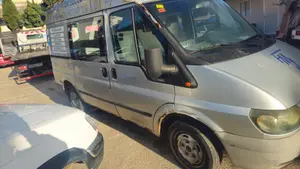FORD TRANSIT COMBI (FY) foto 5