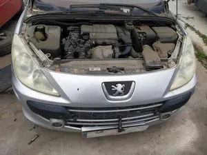 PEUGEOT 307 BREAK/ SW (S2) foto 3