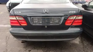MERCEDES-BENZ CLK (BM 208) COUPE foto 32