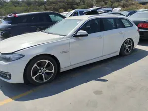 BMW SERIE 5 TOURING (F11) foto 7