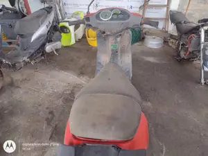 PIAGGIO (VESPA) NRG foto 3