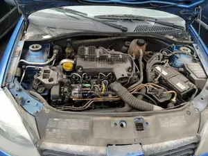 RENAULT CLIO II FASE II (B/CB0) foto 3