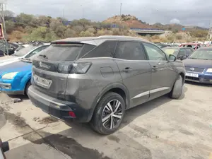 PEUGEOT 3008 foto 9