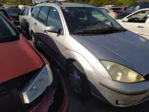FORD FOCUS FAMILIAR (CAK) foto 5