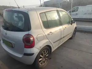 RENAULT MODUS I foto 5