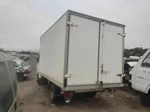 VOLKSWAGEN LT CHASIS foto 8