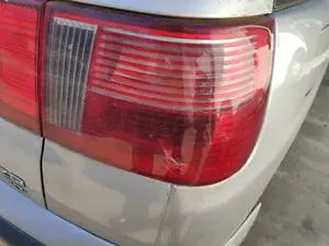 SEAT IBIZA (6K1) foto 4