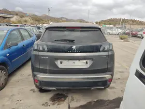 PEUGEOT 3008 foto 2