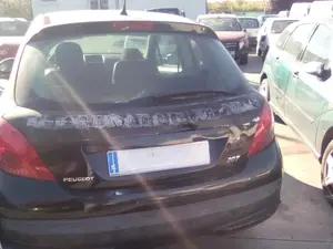 PEUGEOT 207 foto 4