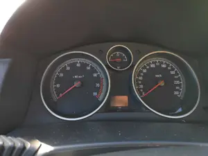 OPEL ASTRA H BERLINA foto 7