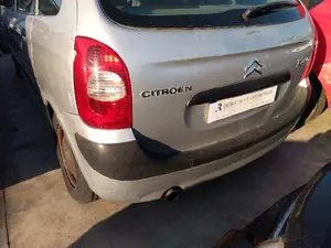 CITROEN XSARA PICASSO foto 3
