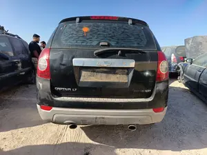 CHEVROLET CAPTIVA foto 12