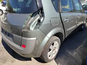 RENAULT SCENIC II (JM) foto 2