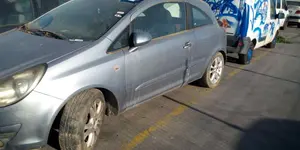 OPEL CORSA D foto 2
