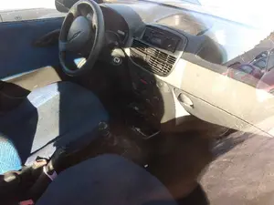 FIAT II PUNTO (188) BERLINA foto 5