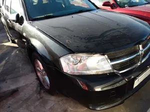 DODGE AVENGER (JS) foto 12