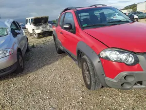 FIAT STRADA (278) foto 4