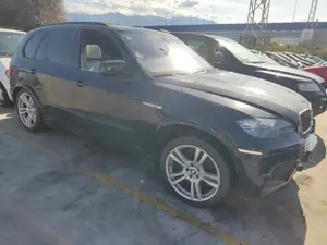 BMW SERIE X5 (E70) foto 6