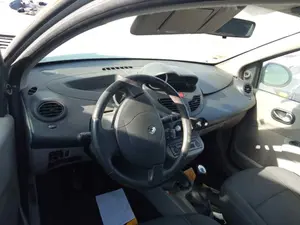 RENAULT TWINGO II foto 4