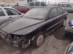 VOLVO S80 BERLINA foto 3