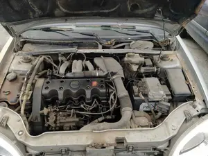 CITROEN SAXO foto 6