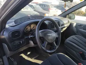 CHRYSLER VOYAGER (RG) foto 3
