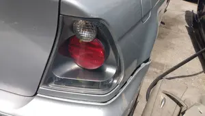 BMW SERIE 3 COMPACTO (E46) foto 2